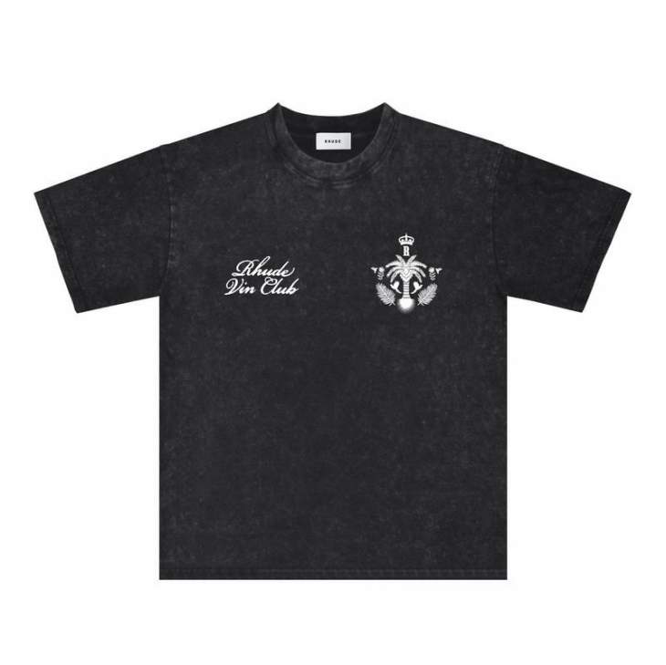 Picture of Rhude T Shirts Short _SKURhudeS-2XL11trZJRH1642494